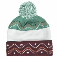 A Christmas Story House Triple Dog Dare Beanie Cap From A Christmas Story Apparel